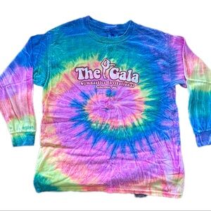 Gymnast Collection! The Gala Gymnastics Invitational, Asheville NC shirt 14/16